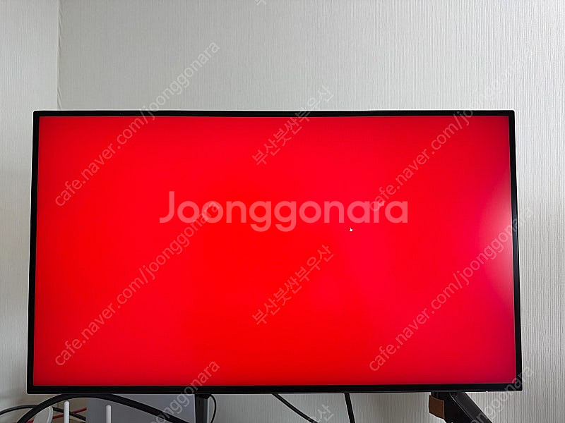 DELL 모니터 울트라샤프 U2725QE 120Hz U...--5