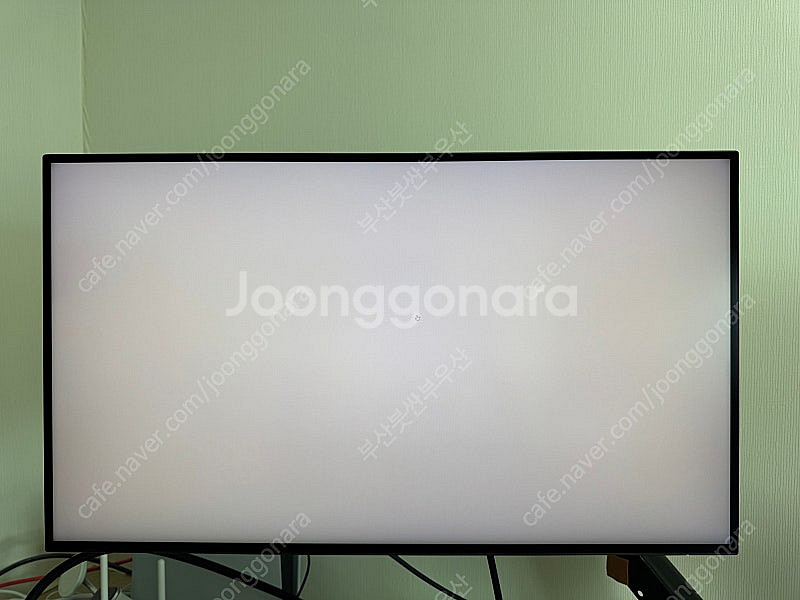 DELL 모니터 울트라샤프 U2725QE 120Hz U...--6