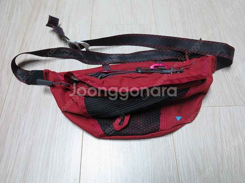 클라터뮤젠 그나 등산배낭 검정 35L 엘드너 2.0 상...--1