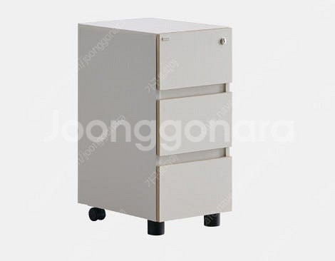 [신품급]데스커 하부가림판데스크 1600 책상 판매합니...--1
