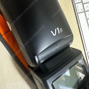 고독스 v1 소니용 판매합니다 (godox v1)