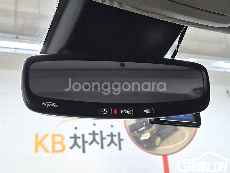 올란도 LPGI LT 2018 년 중고차/전액할부/중고리스/중고렌트/--6