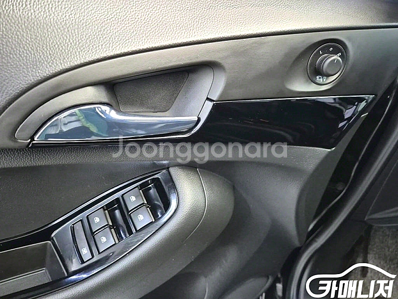 올란도 LPGI LT 2018 년 중고차/전액할부/중고리스/중고렌트/--7