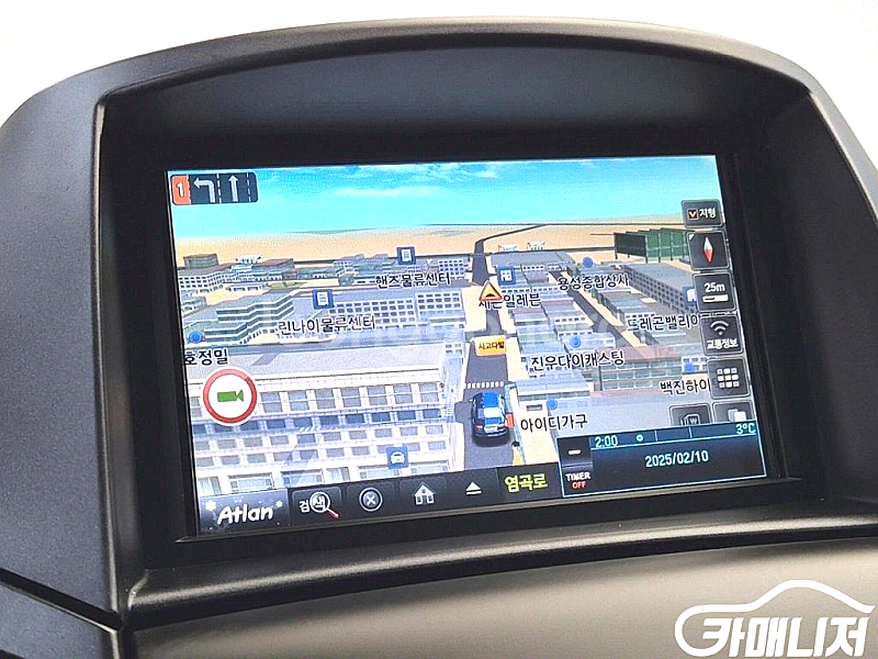 올란도 LPGI LT 2018 년 중고차/전액할부/중고리스/중고렌트/--8