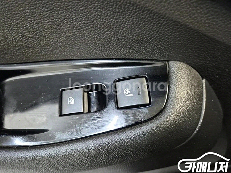 올란도 LPGI LT 2018 년 중고차/전액할부/중고리스/중고렌트/--9