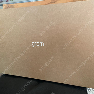 LG 2024 그램프로16 16Z90SP-KA5BK 미개봉(512GB, 32GB)
