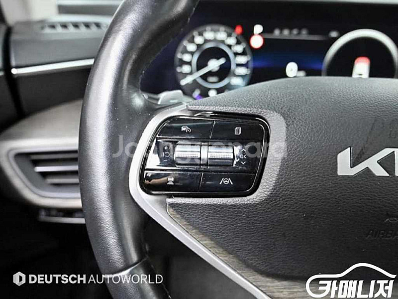 기아 K8 3.5 LPG 2WD 중고 K8 3.5 LP...--1