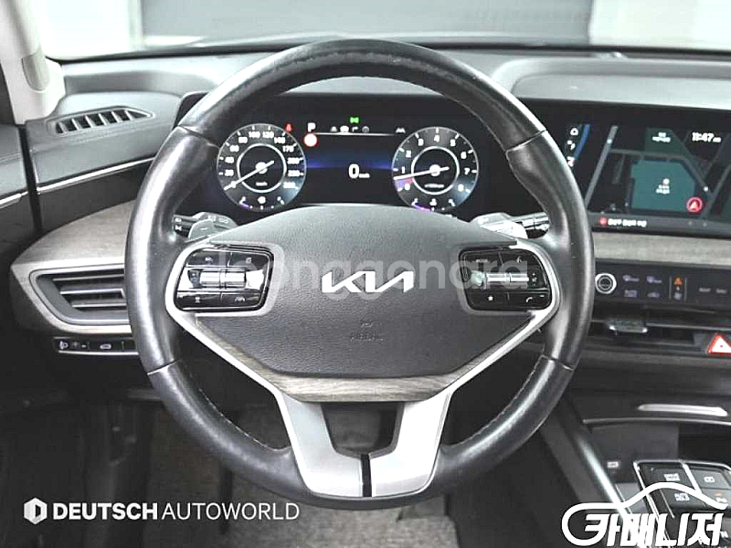 기아 K8 3.5 LPG 2WD 중고 K8 3.5 LP...--2