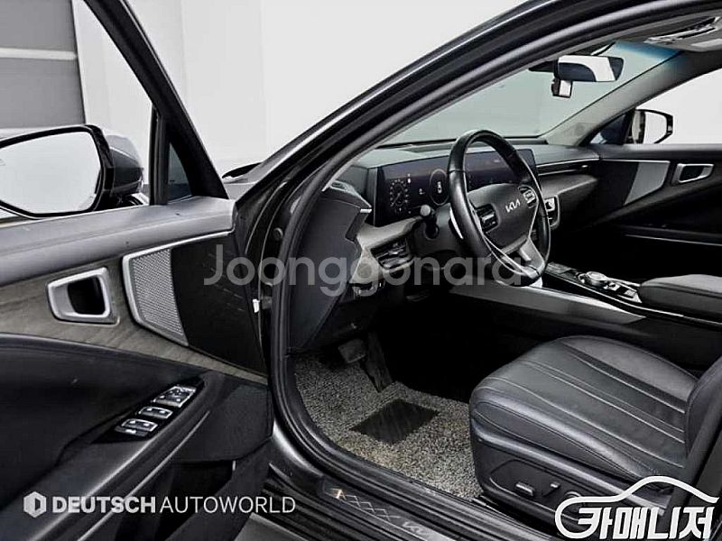 기아 K8 3.5 LPG 2WD 중고 K8 3.5 LP...--7
