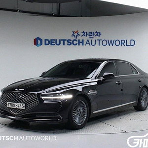 제네시스 G90 3.8 GDI AWD 중고 G90 3.8 GDI AWD 중고차