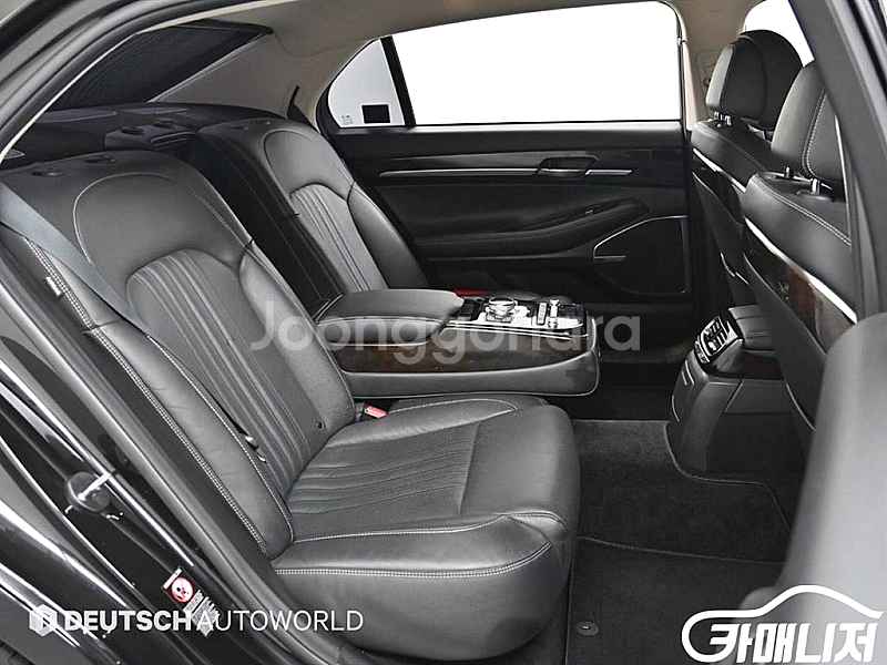 제네시스 G90 3.8 GDI AWD 중고 G90 3....--3