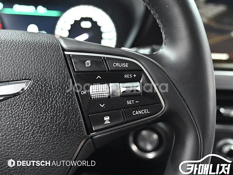 제네시스 G90 3.8 GDI AWD 중고 G90 3....--9