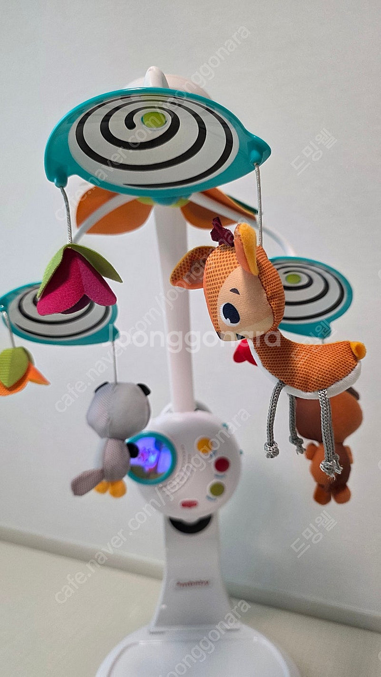 타이니러브 모빌 뉴클래식 포레스트 모빌--5