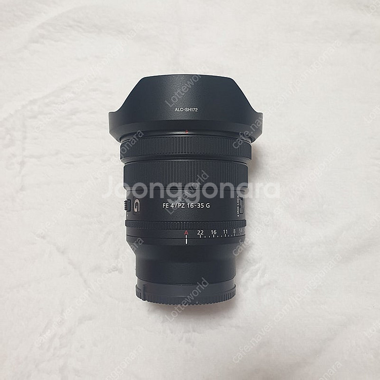 소니 PZ 16-35 G , 24105G 팝니다. PZ...--1