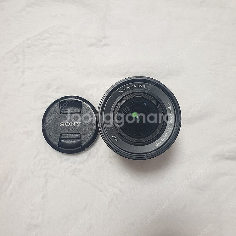 소니 PZ 16-35 G , 24105G 팝니다. PZ...--2