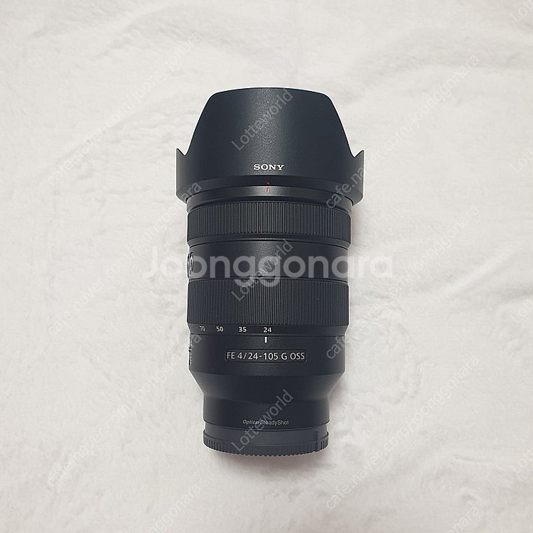 소니 PZ 16-35 G , 24105G 팝니다. PZ...--5