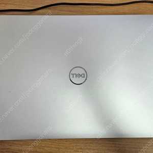 DELL XPS 15-9570 델 노트북 팝니다.