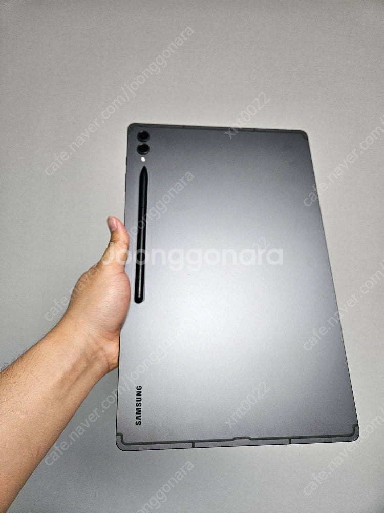갤럭시탭 s9 울트라 512--5