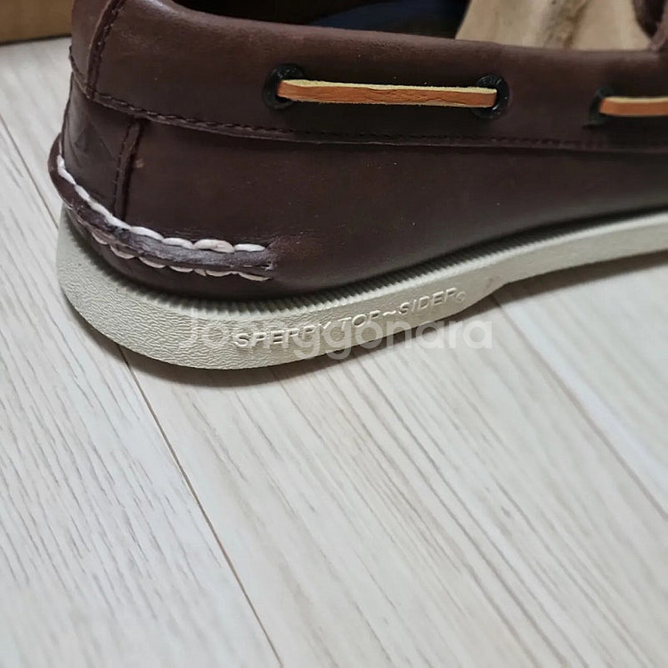 [새제품 255 270 275 280] 스페리 탑 사이...--7
