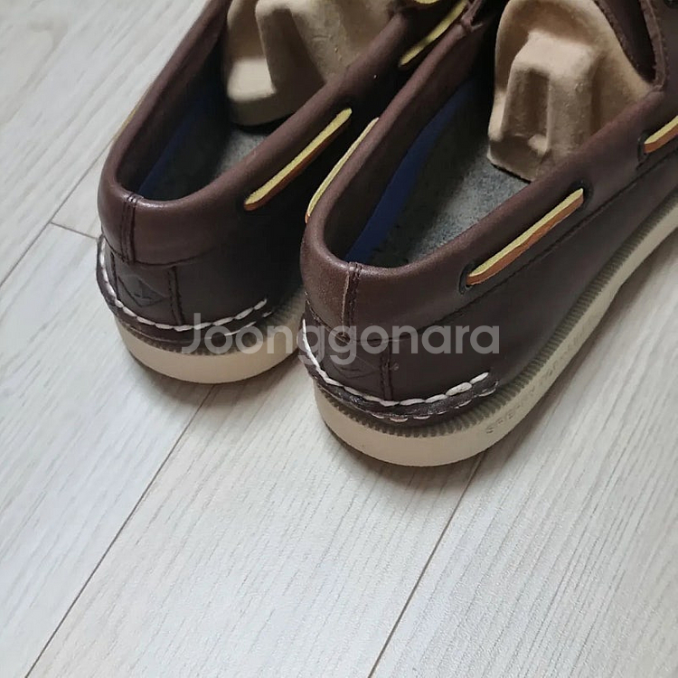 [새제품 255 270 275 280] 스페리 탑 사이...--8