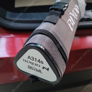 [서울 직거래] JS 빅쏘드 N A3 314s 루마 S862ML 루어낚시대 새상품 (보증카드X)