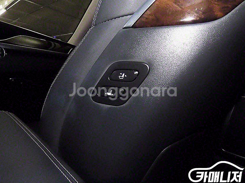 제네시스 G90 3.8 GDI 중고 G90 3.8 GD...--7