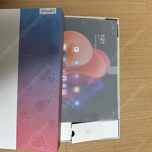 레노버 샤오신패드 pro 2022년팝니다(용팡이)
