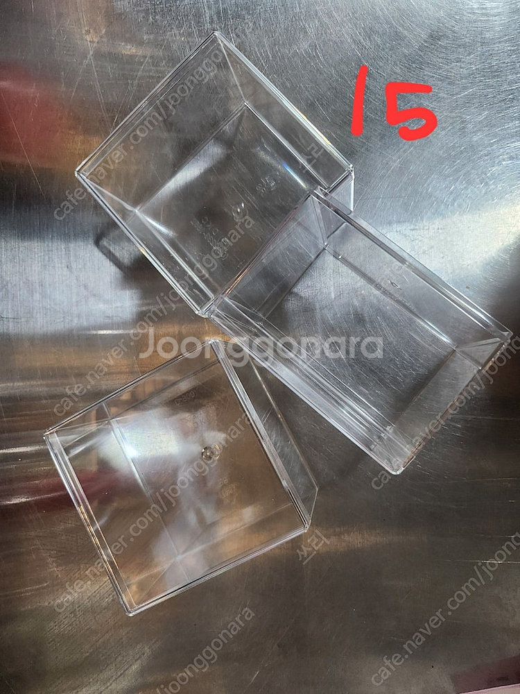 베이킹틀, 포장도구 : 케이크원형틀 무스틀 오란다틀 크...--9