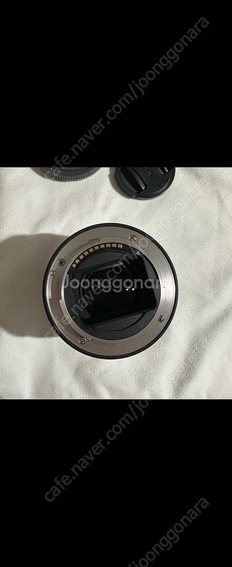 소니 FE 28-60mm / SEL2860 번들렌즈 팝...--0
