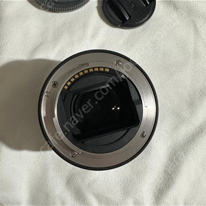 소니 FE 28-60mm / SEL2860 번들렌즈 팝니다