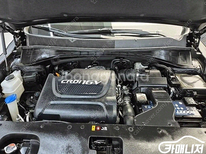 17년식 [기아]올 뉴 쏘렌토 디젤 2WD 2.0 프레...--5