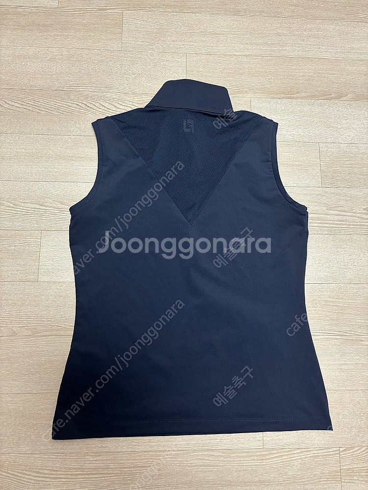 풋조이 골프 여성용 기능성 조끼 L--1