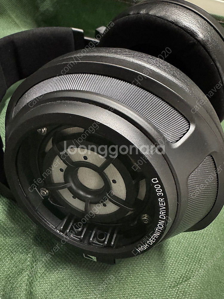 젠하이저 HD820 헤드폰 (쿠팡케어 5년 적용)--4
