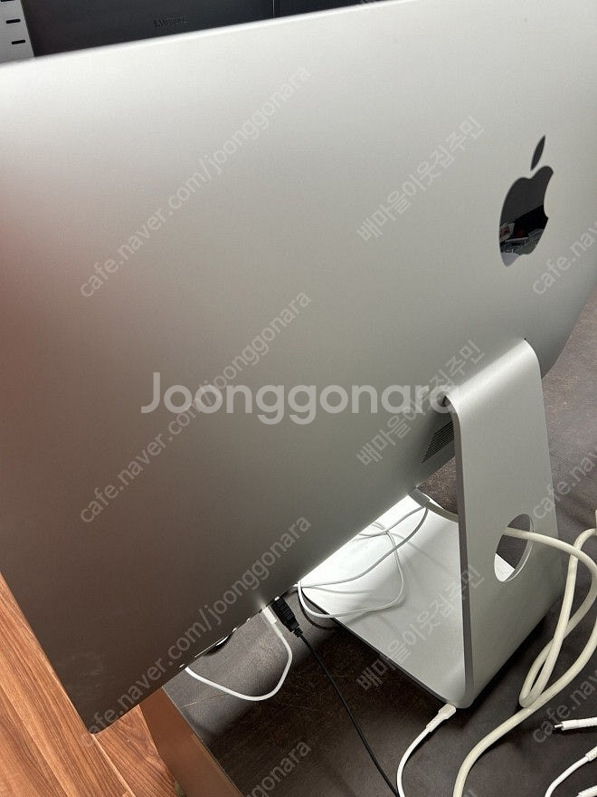 아이맥27인치2020 Retina 5K 판매합니다.--1
