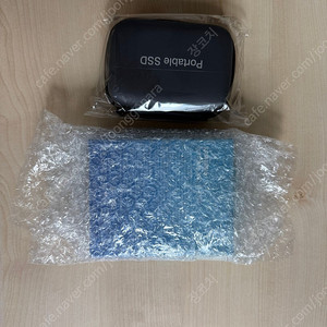 삼성전자 포터블 SSD T5 EVO 8TB 53만원에 판매합니다