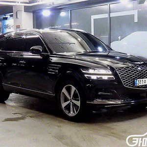 제네시스 GV80 가솔린 2.5T AWD 중고 GV80 가솔린 2.5T AWD 중고차
