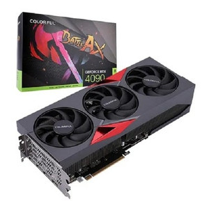 지포스 RTX 4090 토마호크 EX D6X 24GB