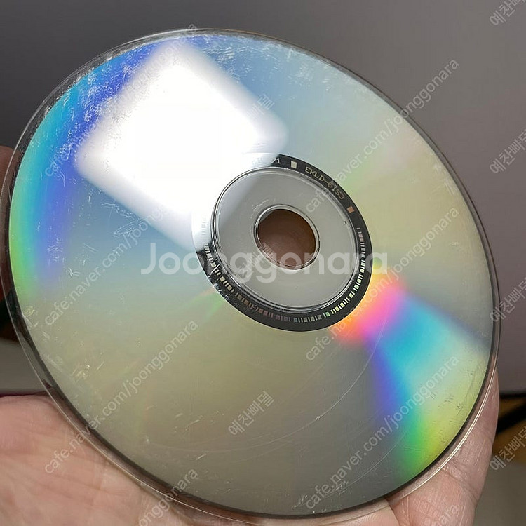 [중고음반/CD] 클래식 THE CLASSIC 영화음악...--6
