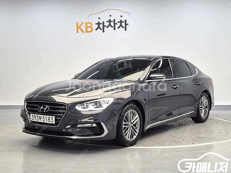 19년식 [현대]그랜저 IG 2.4 GDI 모던 (5인...--0