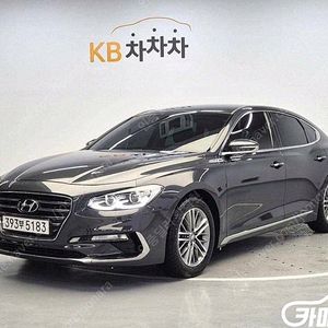 19년식 [현대]그랜저 IG 2.4 GDI 모던 (5인승) 전액할부최대72개월저신용할부카드현금고품질