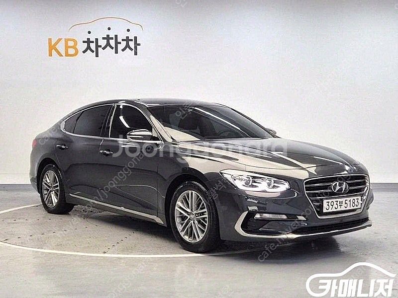 19년식 [현대]그랜저 IG 2.4 GDI 모던 (5인...--4