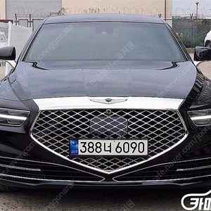 [제네시스]G90 5.0 GDI AWD 리무진 프레스티지 (4인승) ★중고차★중고차매입★전액할부★저신용자★신불자★소액할부★현금★카드 전부 가능합니다!