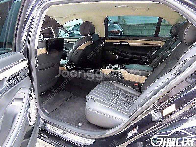[제네시스]G90 5.0 GDI AWD 리무진 프레스티...--6