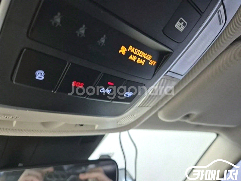 [현대]쏘나타 (DN8) 2.0 프리미엄 패밀리 (5인...--8