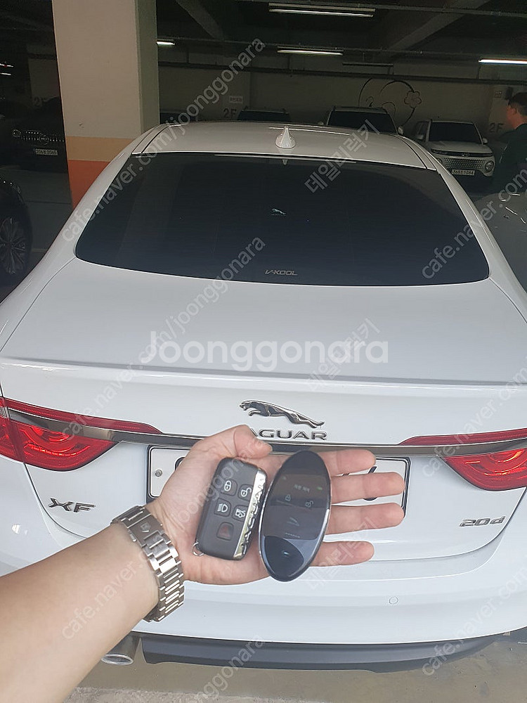[판매] 재규어 XE, XF, XJL, E페이스, F페...--4