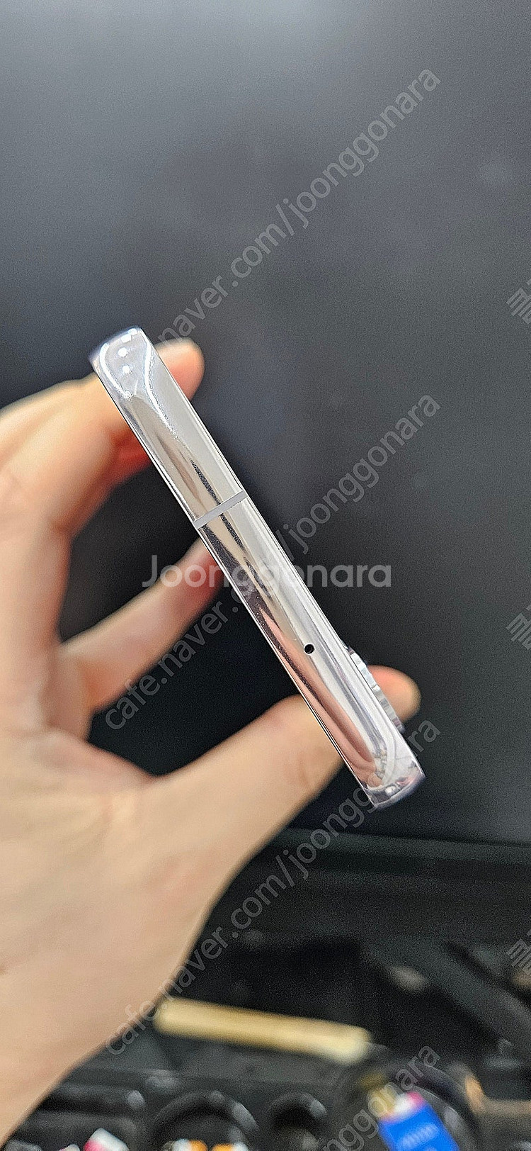 갤럭시S23 S911 256G 무잔상 라벤더 32만 인...--3