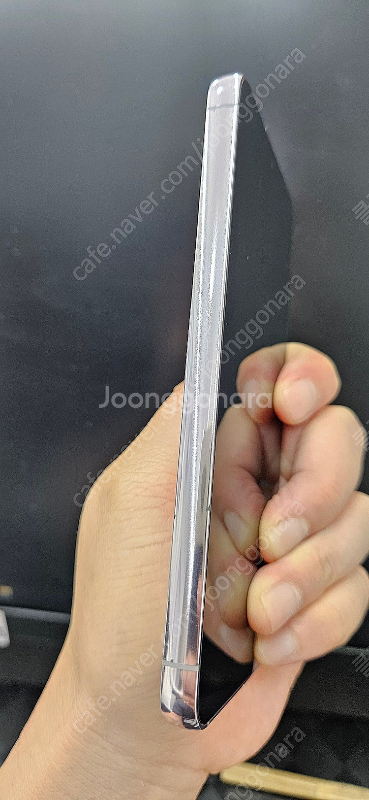 갤럭시S23 S911 256G 무잔상 라벤더 32만 인...--5