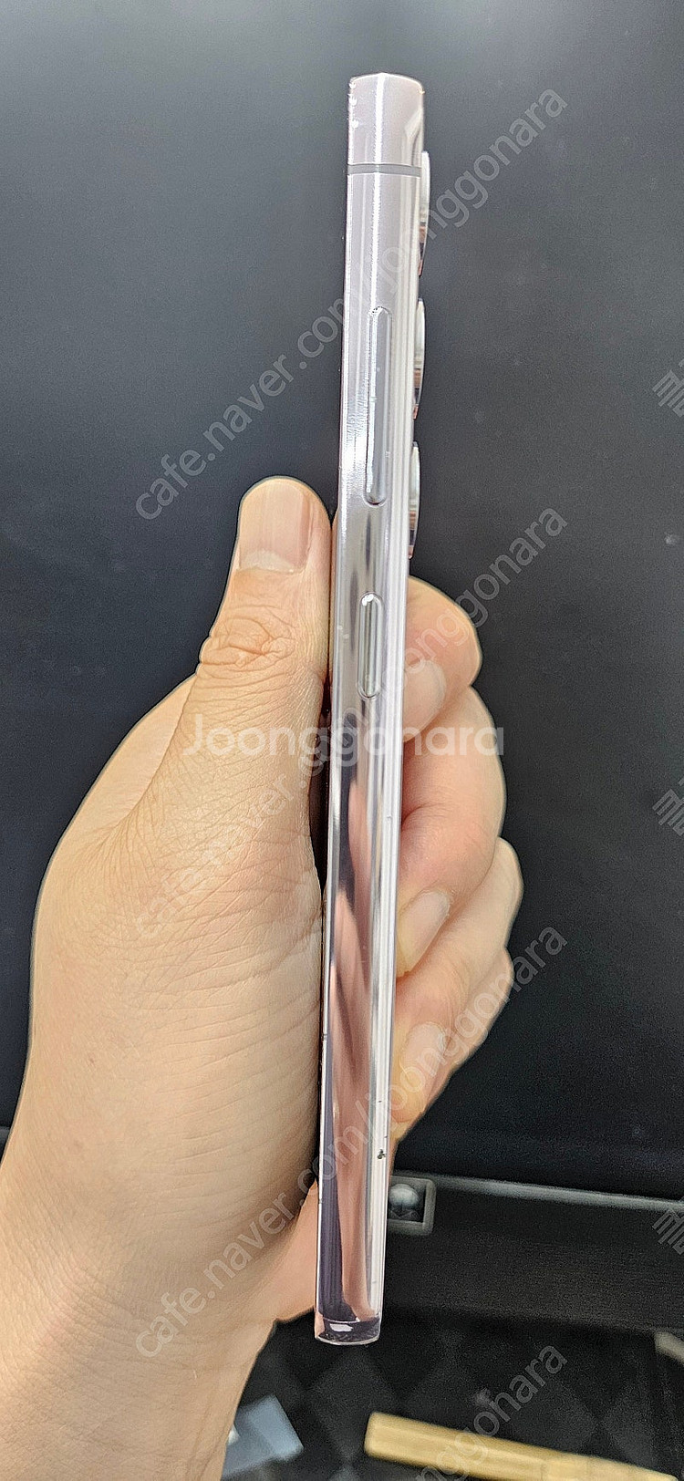 갤럭시S23 S911 256G 무잔상 라벤더 32만 인...--6
