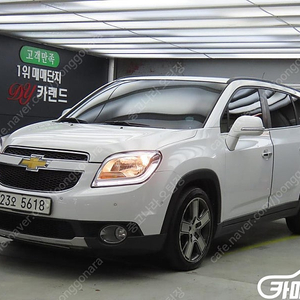 [쉐보레]올란도 2.0 디젤 LTZ 프리미엄 ★할부★리스★전액할부★카드★탁송★24시간 상담 가능합니다★