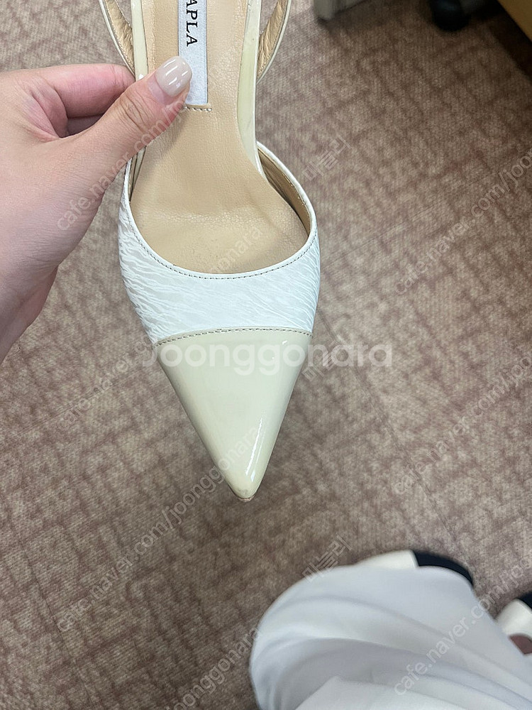 라플라 시그니처 안나 9cm--1